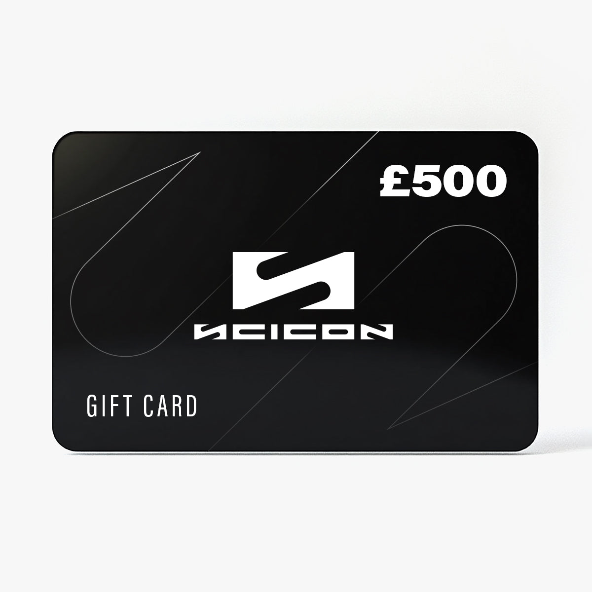 SCICON GIFT CARD