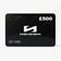 SCICON GIFT CARD