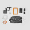 Electronic Travel Pouch Camo